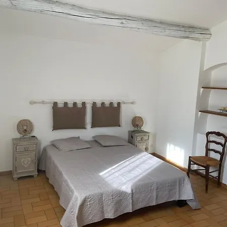 Maison La Plaine Lourmarin Extérieur photo