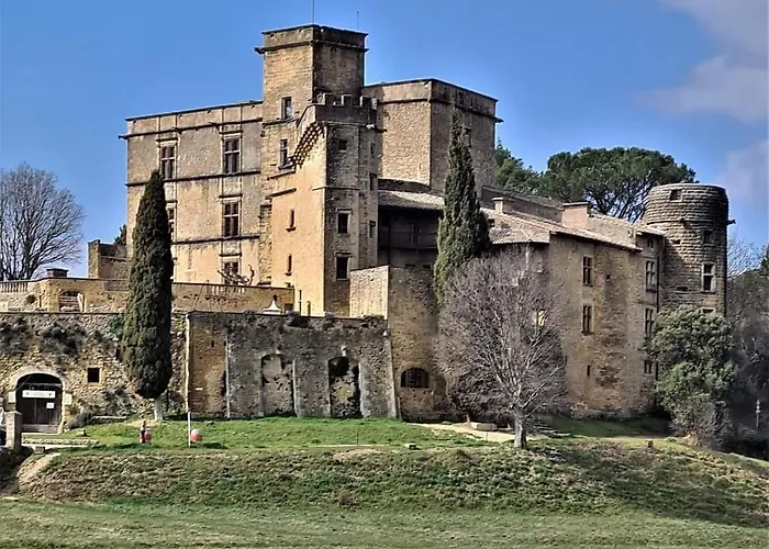 Maison La Plaine