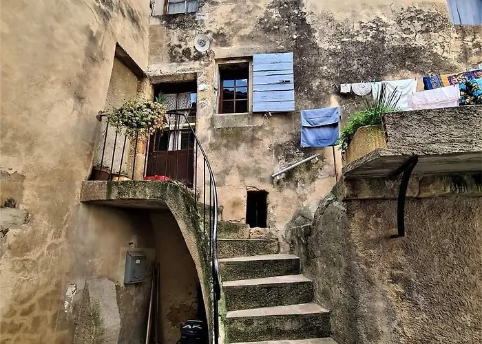 Maison La Plaine