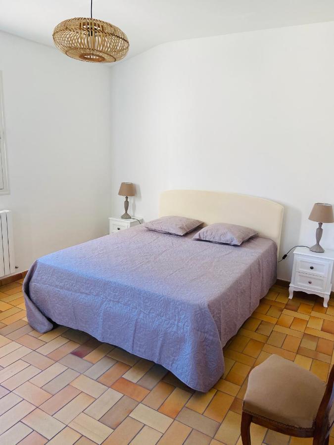 Maison La Plaine