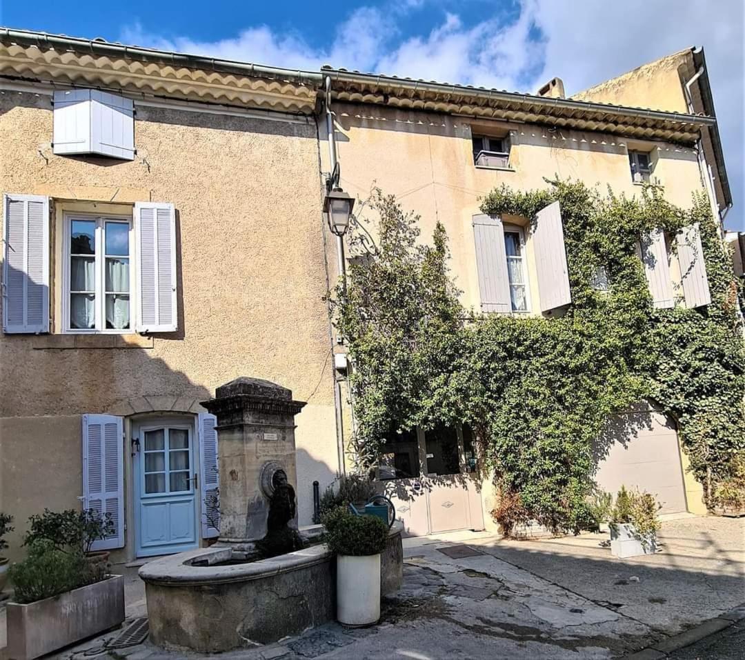 Maison La Plaine *