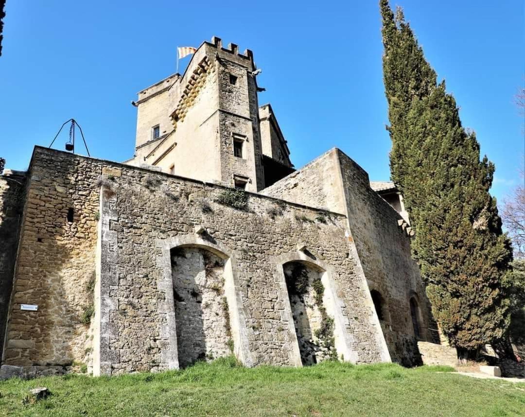 Hébergement de vacances Maison La Plaine Lourmarin