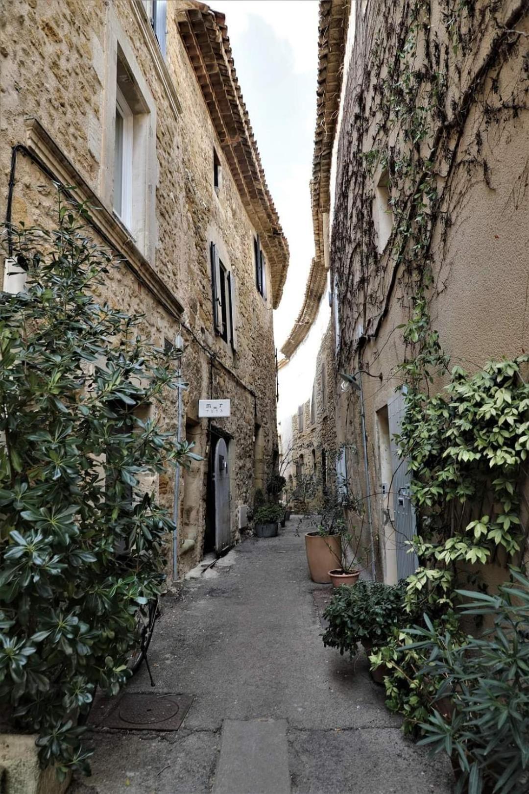Maison La Plaine Hébergement de vacances